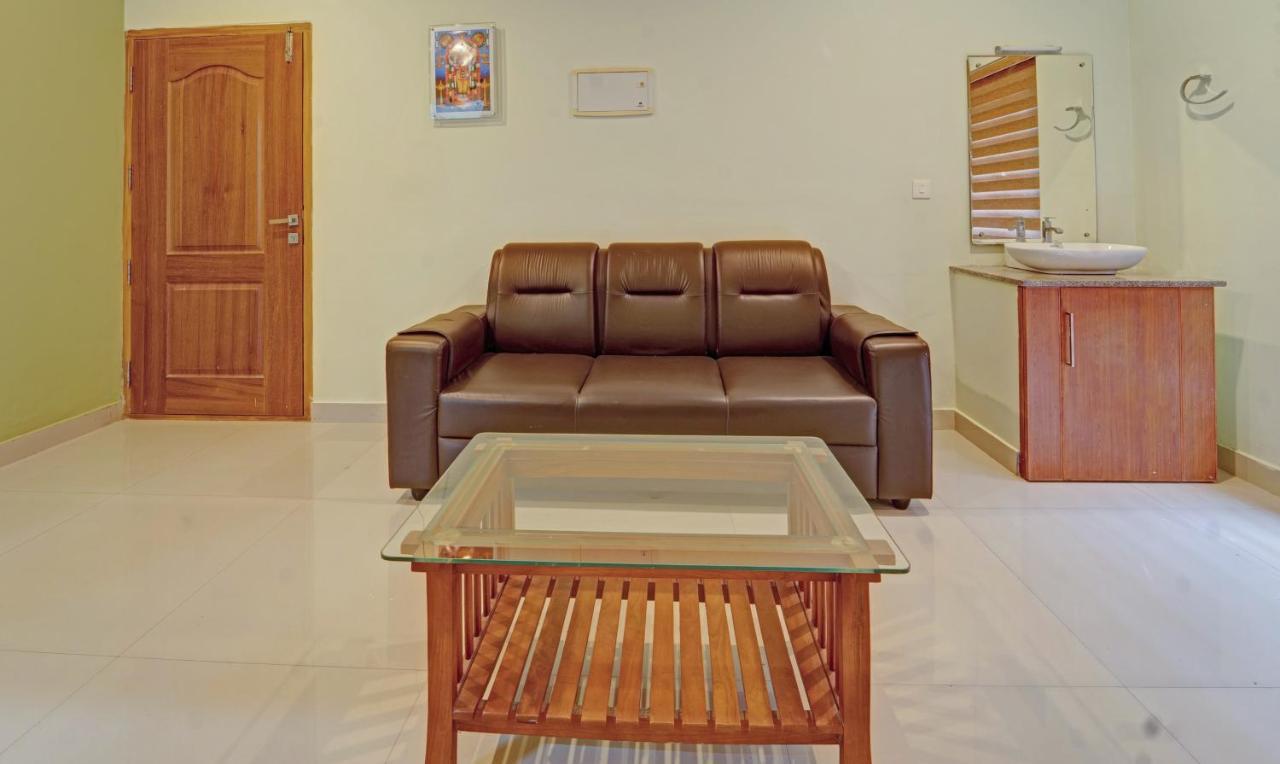 فندق Sreepathi Nirmalyam 400 Mts From Guruvayoor Temple غوروفايور المظهر الخارجي الصورة